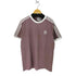 アディダス adidas アディカラー クラシックス スリーストライプス Tシャツ レディース 2XL