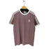 アディダス adidas アディカラー クラシックス スリーストライプス Tシャツ レディース 2XL