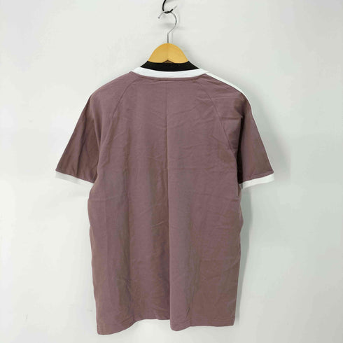 アディダス adidas アディカラー クラシックス スリーストライプス Tシャツ レディース 2XL