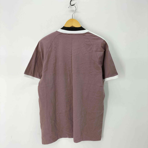 アディダス adidas アディカラー クラシックス スリーストライプス Tシャツ レディース 2XL