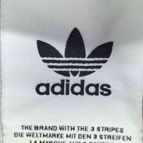 アディダス adidas アディカラー クラシックス スリーストライプス Tシャツ レディース 2XL