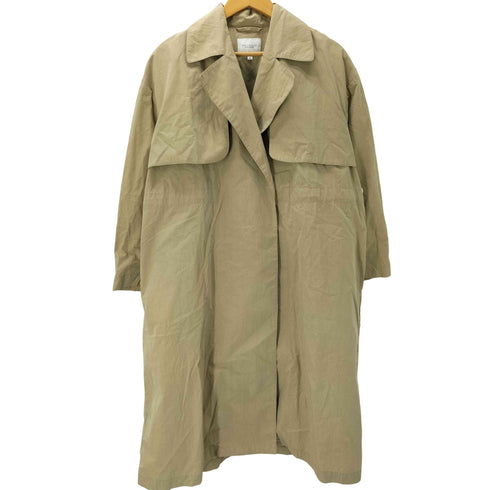 ビューティーアンドユースユナイテッドアローズ BEAUTY & YOUTH UNITED ARROWS タイプライターオーバートレンチコート レディース JPN:S