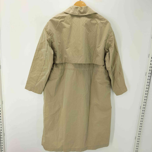 ビューティーアンドユースユナイテッドアローズ BEAUTY & YOUTH UNITED ARROWS タイプライターオーバートレンチコート レディース JPN:S