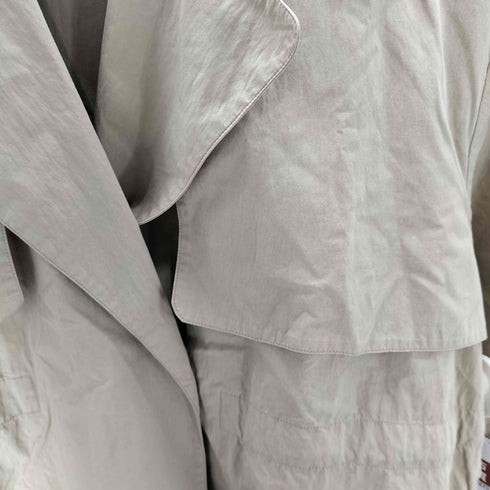 ビューティーアンドユースユナイテッドアローズ BEAUTY & YOUTH UNITED ARROWS タイプライターオーバートレンチコート レディース JPN:S