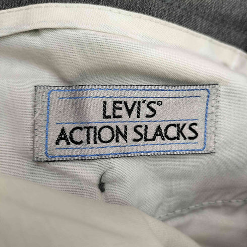 リーバイス Levis 90S ACTION SLACKS メンズ 34 29