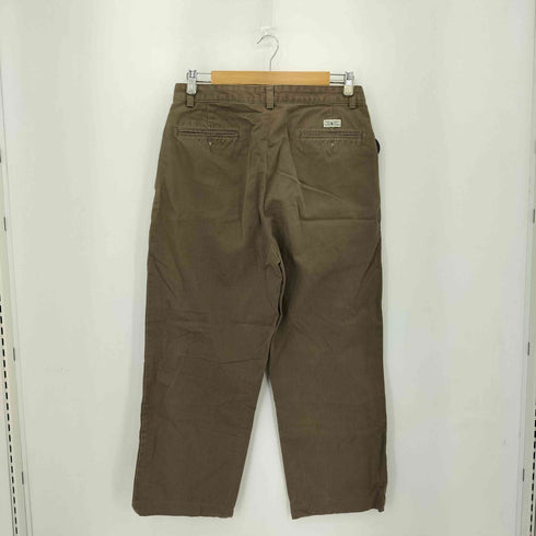 ポロラルフローレン POLO RALPH LAUREN ANDREW PANT POLO CHINO メンズ 32