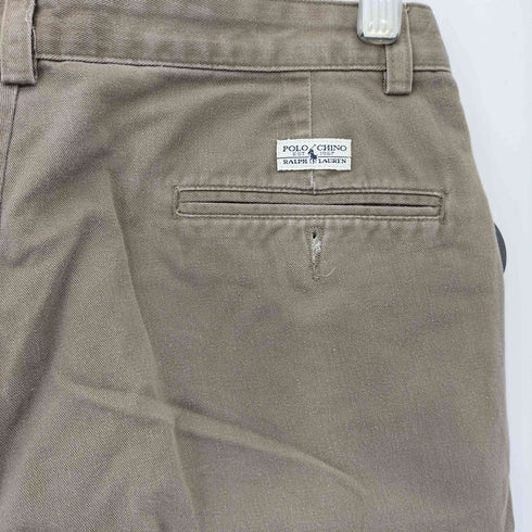 ポロラルフローレン POLO RALPH LAUREN ANDREW PANT POLO CHINO メンズ 32