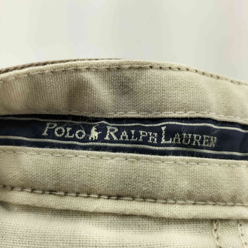 ポロラルフローレン POLO RALPH LAUREN ANDREW PANT POLO CHINO メンズ 32