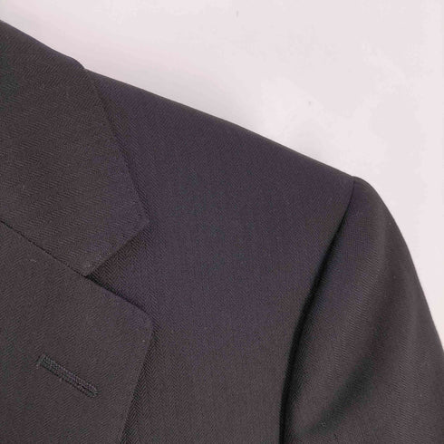 ユナイテッドアローズ UNITED ARROWS ホームスパン NT 2B ジャケット メンズ JPN:42