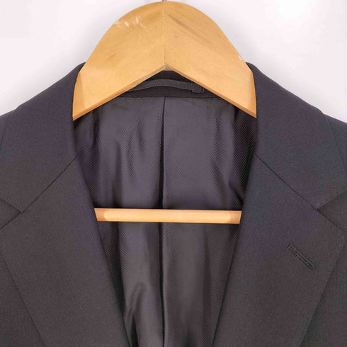 ユナイテッドアローズ UNITED ARROWS ホームスパン NT 2B ジャケット メンズ JPN:42