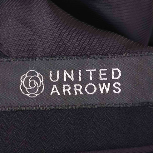 ユナイテッドアローズ UNITED ARROWS ホームスパン NT 2B ジャケット メンズ JPN:42