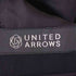ユナイテッドアローズ UNITED ARROWS ホームスパン NT 2B ジャケット メンズ JPN:42