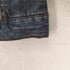 ヤックパック YAK PAK Japanese pattern 和柄パッチワークデザイン デニムジャケット Y2K レディース import:M