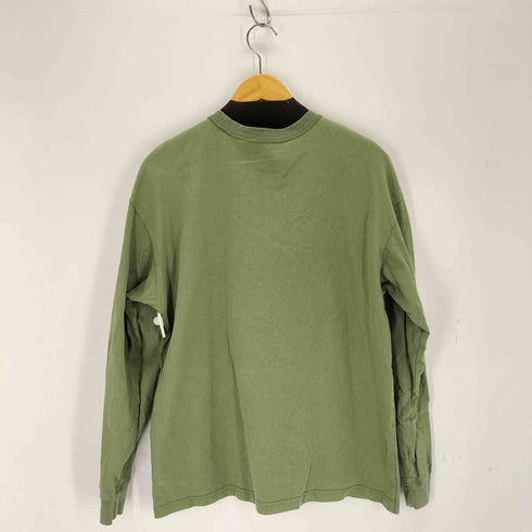 ナイキ NIKE Sportswear Premium Essentials Men's Long-Sleeve T-Shirt メンズ JPN:L