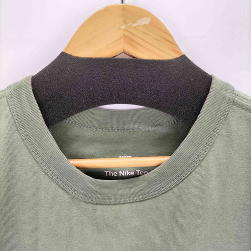 ナイキ NIKE Sportswear Premium Essentials Men's Long-Sleeve T-Shirt メンズ JPN:L