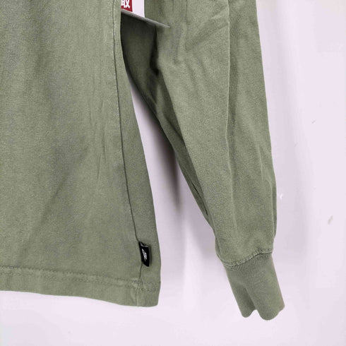 ナイキ NIKE Sportswear Premium Essentials Men's Long-Sleeve T-Shirt メンズ JPN:L