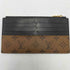 ルイヴィトン LOUIS VUITTON スリムバース モノグラム リバース ウォレット レディース