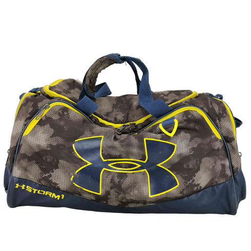 アンダーアーマー UNDER ARMOUR ナイロンダッフルバッグ メンズ