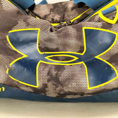 アンダーアーマー UNDER ARMOUR ナイロンダッフルバッグ メンズ
