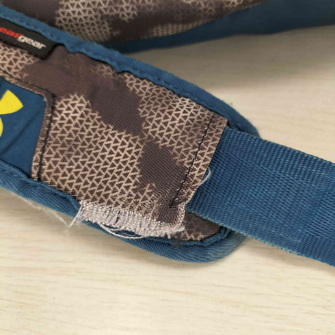 アンダーアーマー UNDER ARMOUR ナイロンダッフルバッグ メンズ