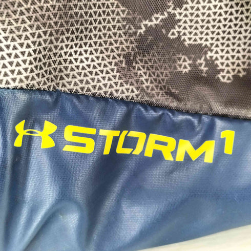 アンダーアーマー UNDER ARMOUR ナイロンダッフルバッグ メンズ