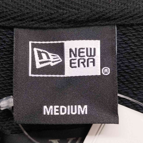 ニューエラ NEW ERA SWEAT PULLOVER HOODIE メンズ JPN:M