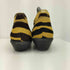 コーチ COACH BANDIT ZIP SHOE ハラコレザーシューズ レディース 9