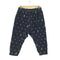 グラミチ GRAMICCI ドット柄サルエルパンツ レディース JPN:1