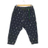 グラミチ GRAMICCI ドット柄サルエルパンツ レディース JPN:1