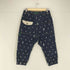 グラミチ GRAMICCI ドット柄サルエルパンツ レディース JPN:1