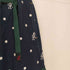 グラミチ GRAMICCI ドット柄サルエルパンツ レディース JPN:1