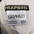 グラミチ GRAMICCI ドット柄サルエルパンツ レディース JPN:1