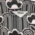 プラダ PRADA ジャガードニット プラットフォームブーツ レディース 40