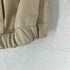 SPB pig leather エポレット付き ノーカラーレザージャケット レディース import:M