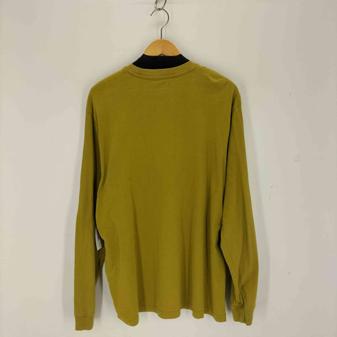 シュプリーム Supreme Small Box Logo L/S Tee メンズ JPN:L