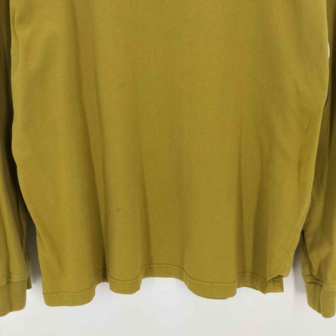 シュプリーム Supreme Small Box Logo L/S Tee メンズ JPN:L