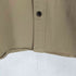 ラルフローレン RALPH LAUREN レザーエルボーパッチ L/Sシャツ レディース JPN:2