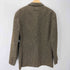 ジャンポールゴルチエオム Jean Paul GAULTIER HOMME 90-00S シルク混 ツイード ストライプ 4B テーラード ジャケット メンズ EUR:50