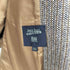 ジャンポールゴルチエオム Jean Paul GAULTIER HOMME 90-00S シルク混 ツイード ストライプ 4B テーラード ジャケット メンズ EUR:50