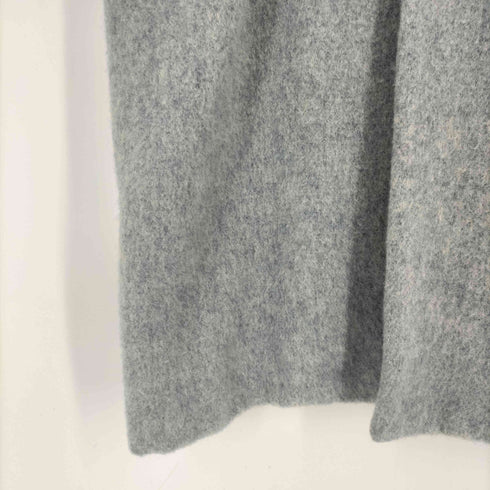 ADAMHAVVE ウールチェスターコート メンズ OS