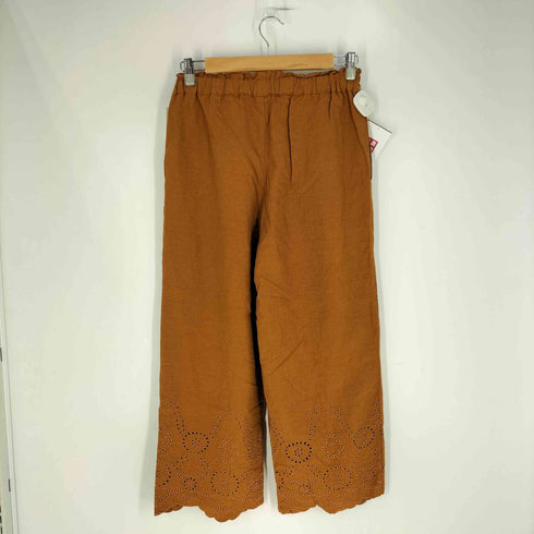 サマンサモスモス samansa Mos2 ペチパンツ Only shop Limited レディース FREE