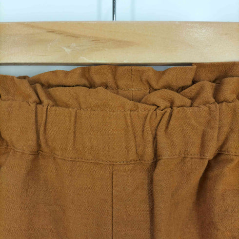 サマンサモスモス samansa Mos2 ペチパンツ Only shop Limited レディース FREE