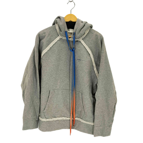 オフホワイト OFF-WHITE 19AW ACRYLIC ARROWS HOODIE メンズ JPN:S