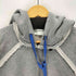 オフホワイト OFF-WHITE 19AW ACRYLIC ARROWS HOODIE メンズ JPN:S