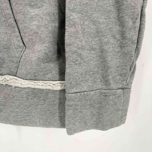 オフホワイト OFF-WHITE 19AW ACRYLIC ARROWS HOODIE メンズ JPN:S