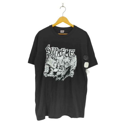 シュプリーム Supreme 25AW Fuckin Blowout Tee メンズ import:L