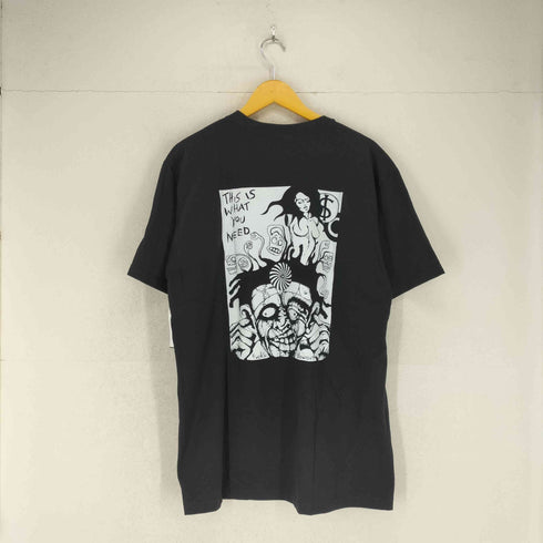 シュプリーム Supreme 25AW Fuckin Blowout Tee メンズ import:L