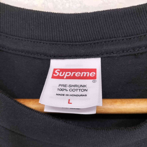 シュプリーム Supreme 25AW Fuckin Blowout Tee メンズ import:L