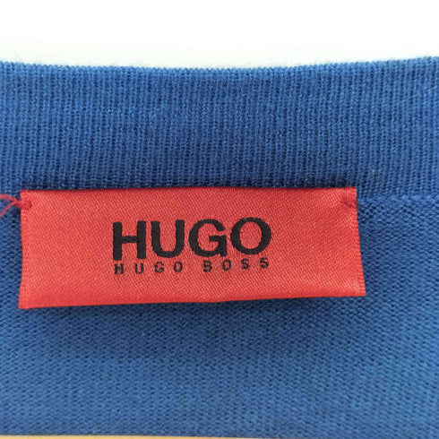 ヒューゴボス HUGO BOSS スパンコールプルオーバーニット レディース