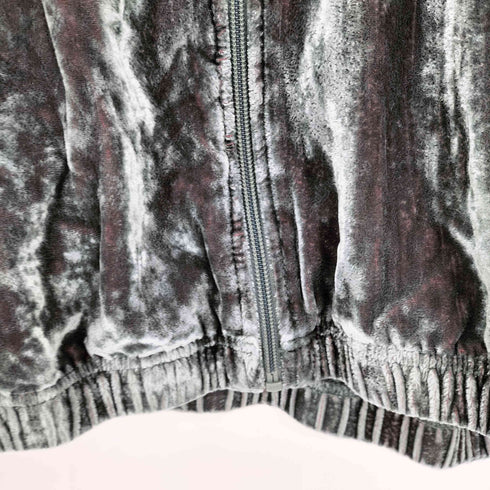 シュプリーム Supreme 23AW Crushed Velvet Track Jacket メンズ JPN:XL